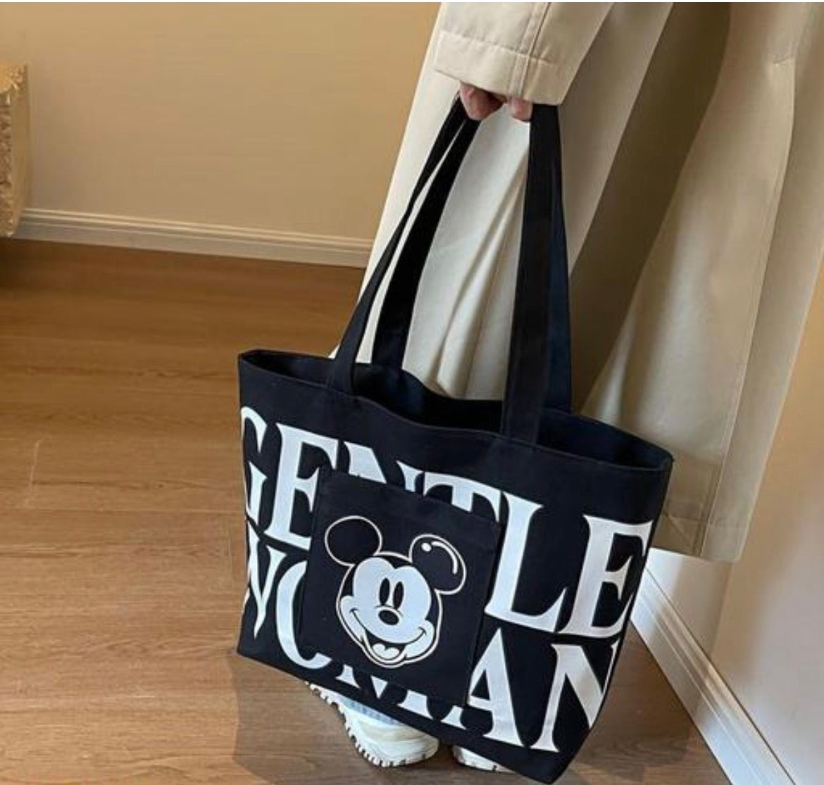 Hand Bag Shoulder Bag