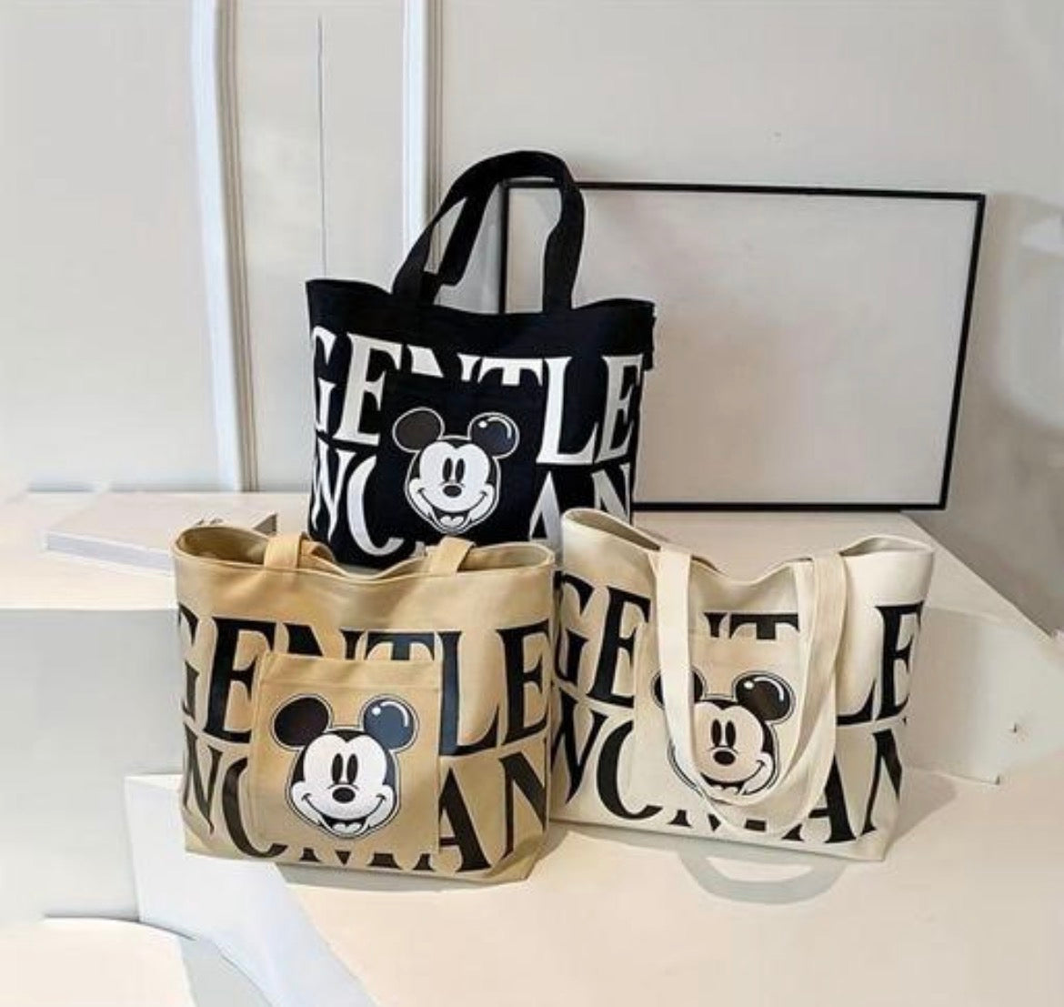 Hand Bag Shoulder Bag